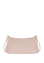 Carey Convertible Crossbody Rose Smoke