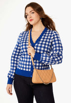 Carey Convertible Crossbody Tiramisu Mousse