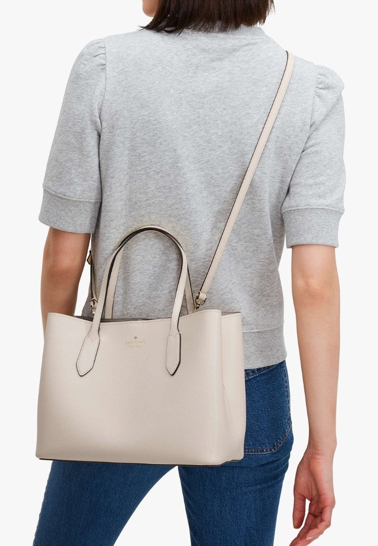 Harper Satchel Tusk