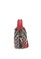 Bostino Bag Mini Gotica Multi Green