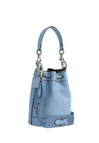 Mini Bucket Bag Field Flora