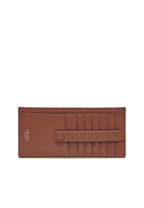 Gamma Card Long Wallet Yellow