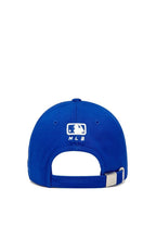 Rabbit Structured Ball Cap PHILADELPHIA PHILLIES blue