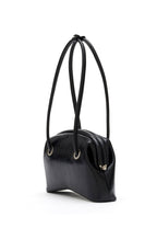 Circle Brot - Washed Black