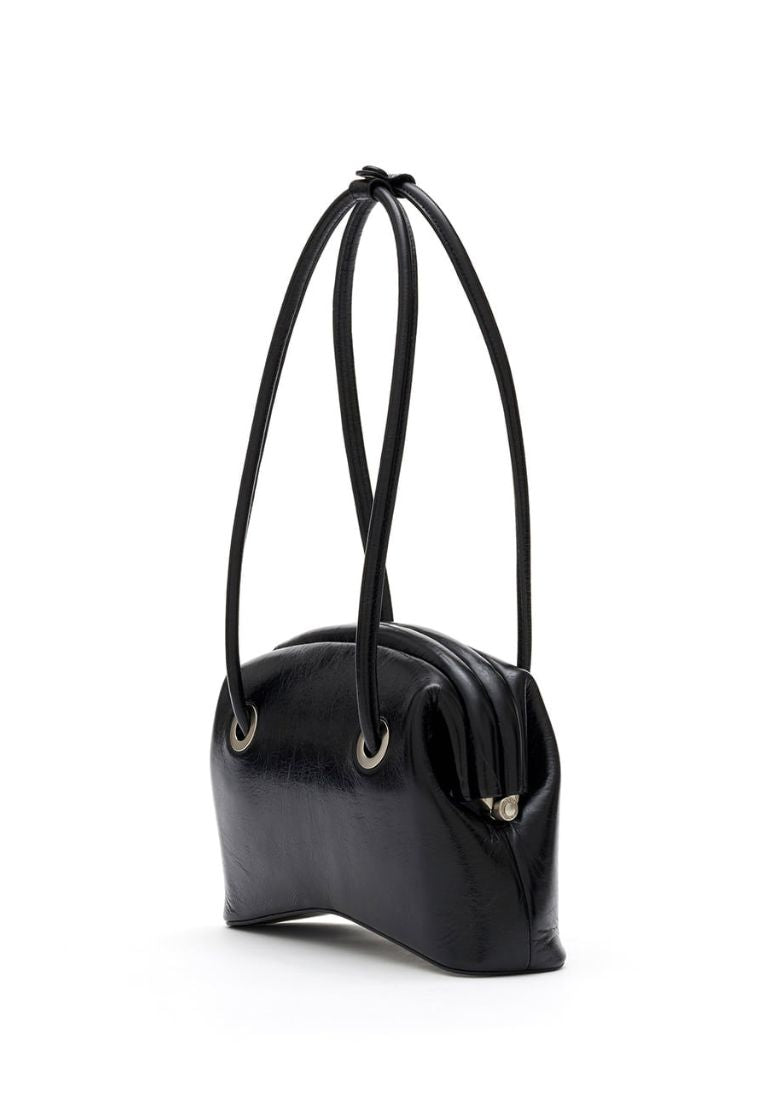 Circle Brot - Washed Black