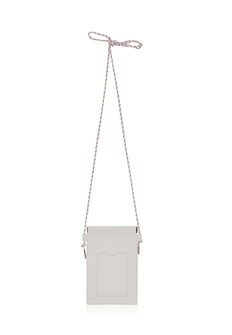 PUSH PUSH white