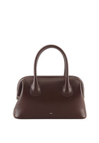 Boat Brot - Choco Brown
