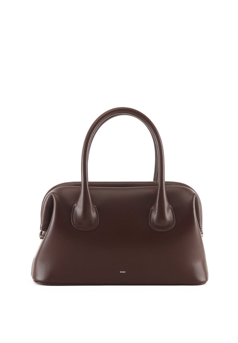 Boat Brot - Choco Brown