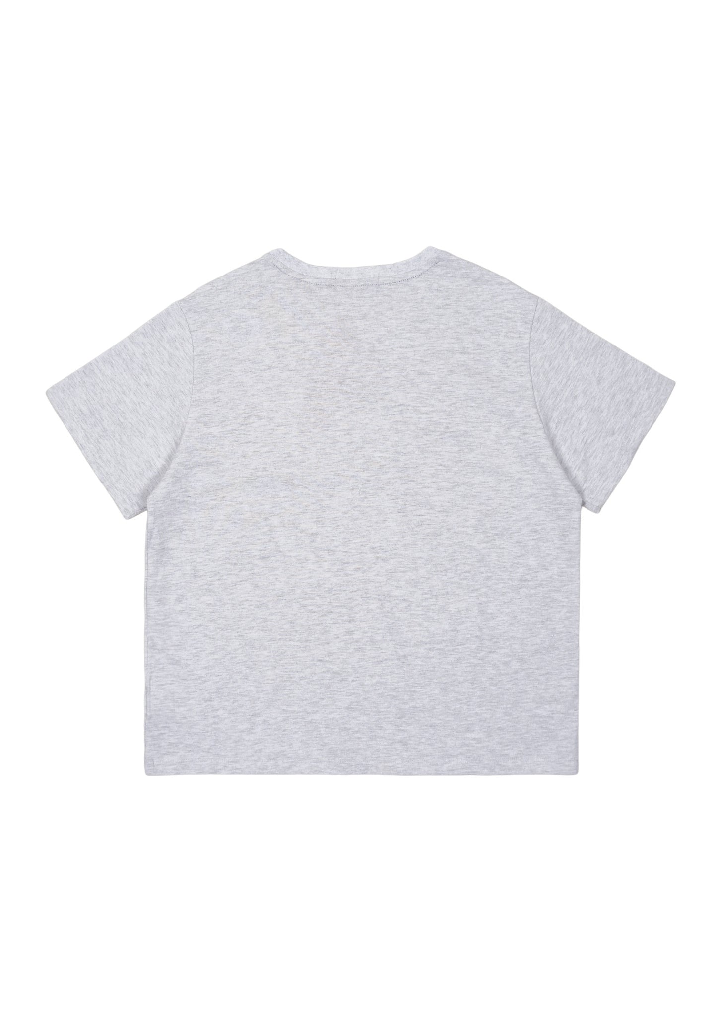 Celeb Crayon T-Shirt 2 Set F