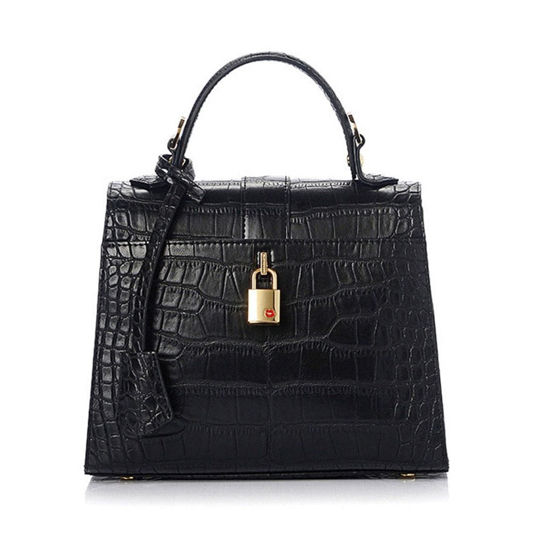[DEFECT SALE 90] [Signature] SHYGIRL Black
