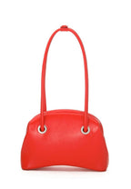 Circle Brot - Washed Tomato Red