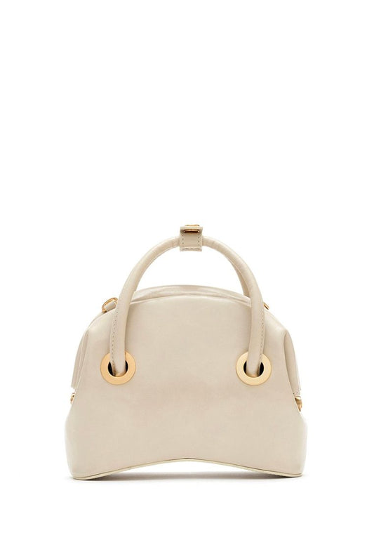 Circle Mini - Washed Beige