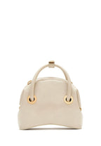 Circle Mini - Washed Beige