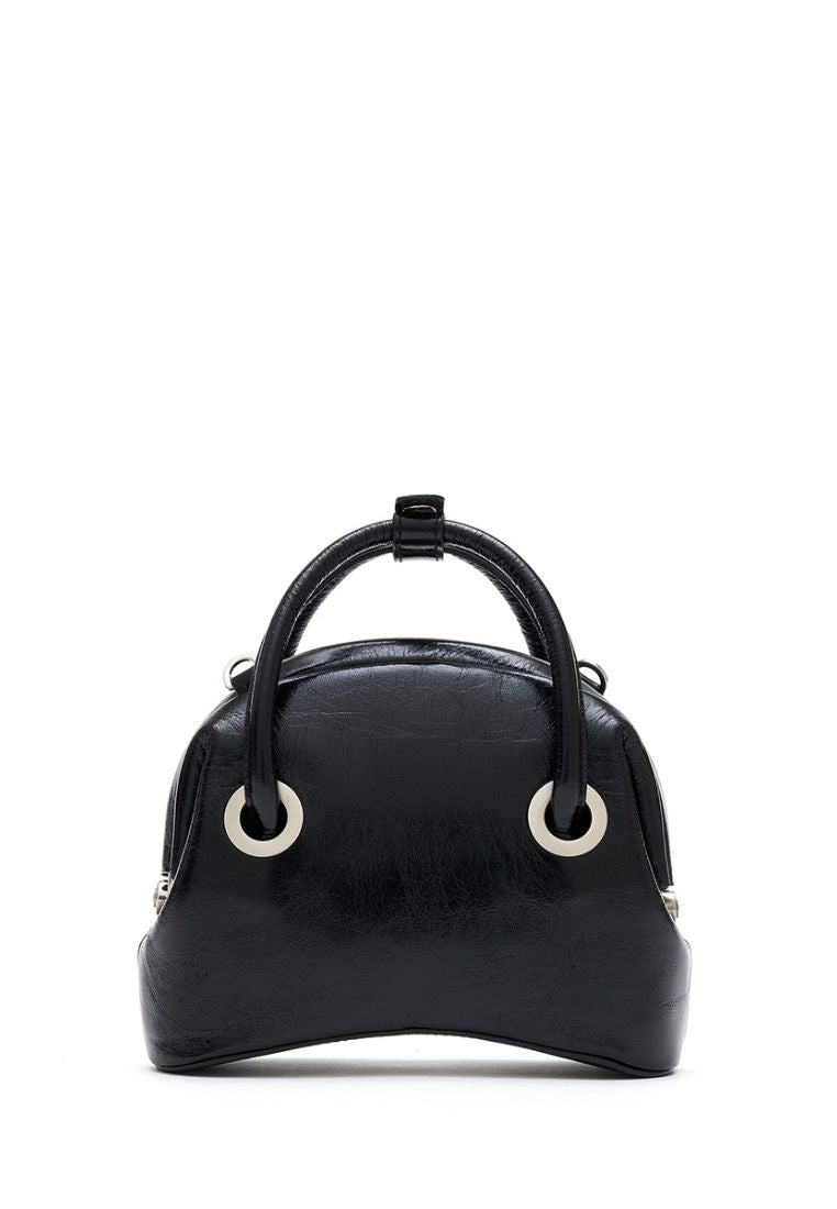 Circle Mini - Washed Black