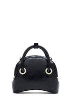 Circle Mini - Washed Black