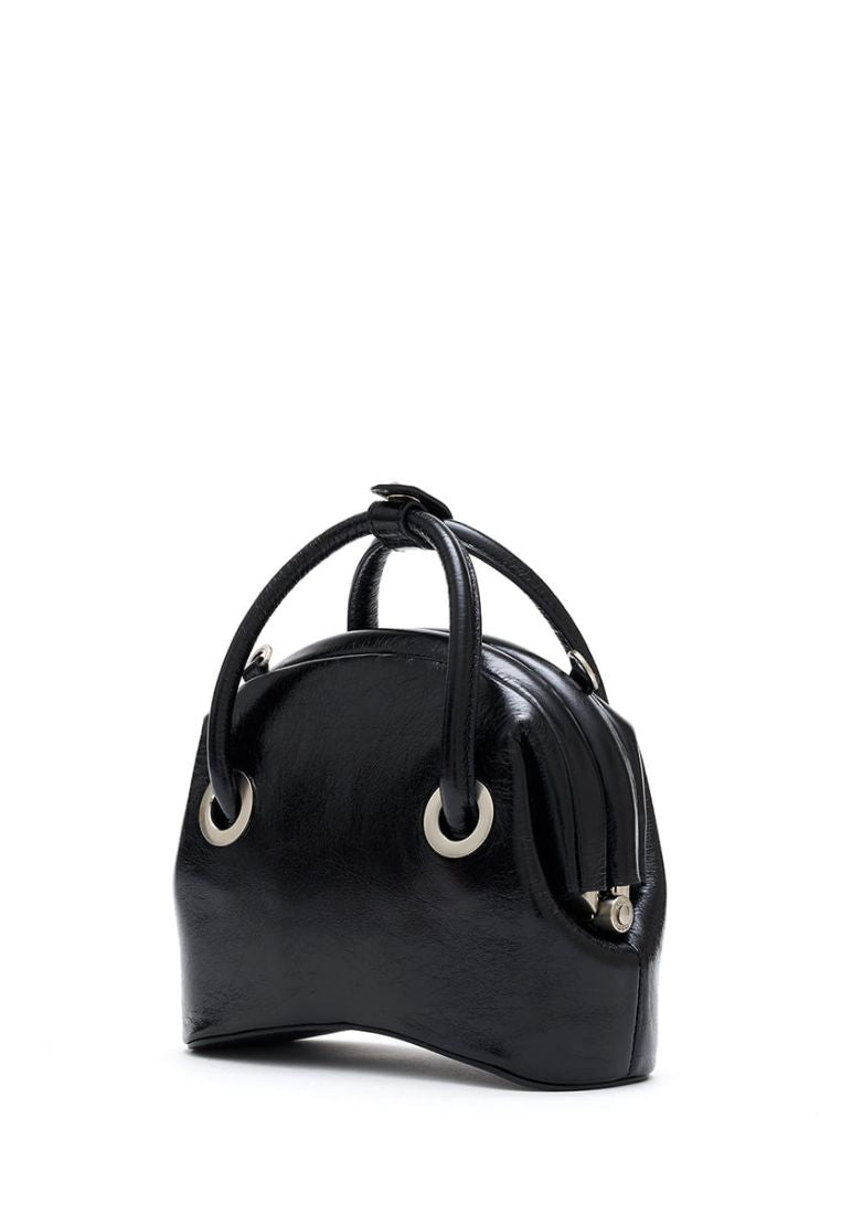 Circle Mini - Washed Black