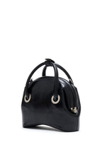 Circle Mini - Washed Black