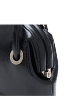 Circle Mini - Washed Black
