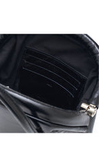 Circle Mini - Washed Black