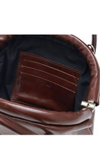 Circle Mini - Washed Brown