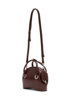 Circle Mini - Washed Brown