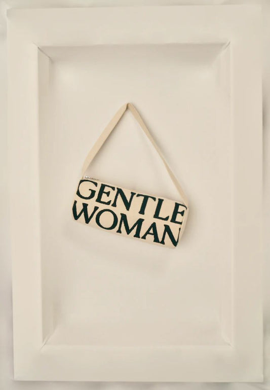 Classic Cylinder Bag