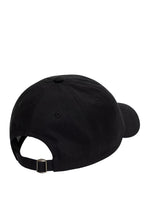 Classic Logo Cap Black