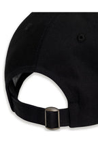 Classic Logo Cap Black
