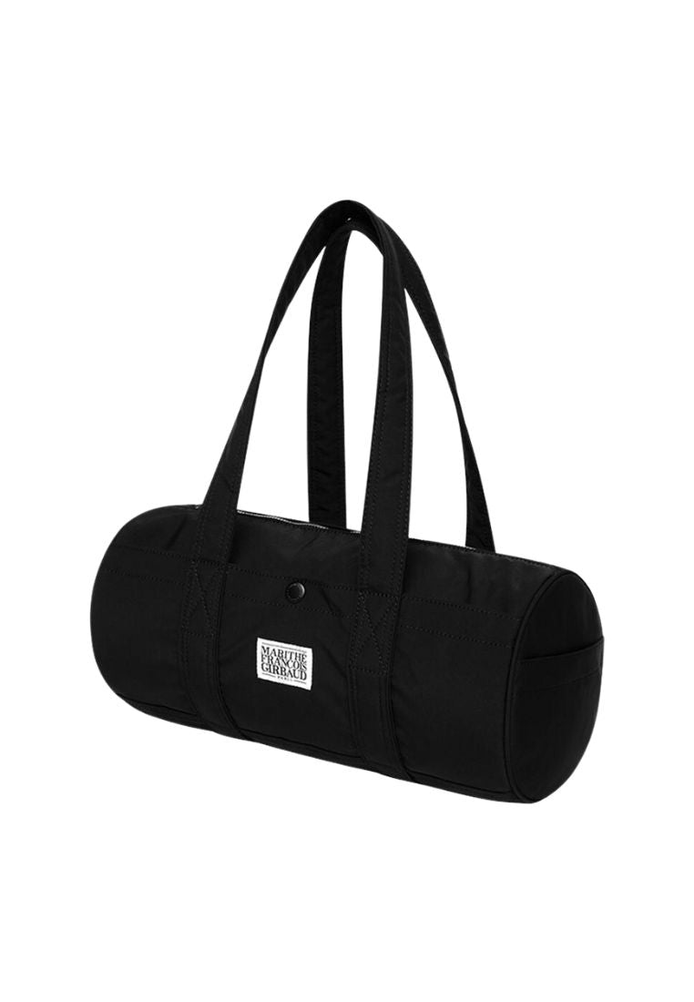 Classic Logo Duffle Bag Black