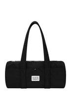 Classic Logo Duffle Bag Black