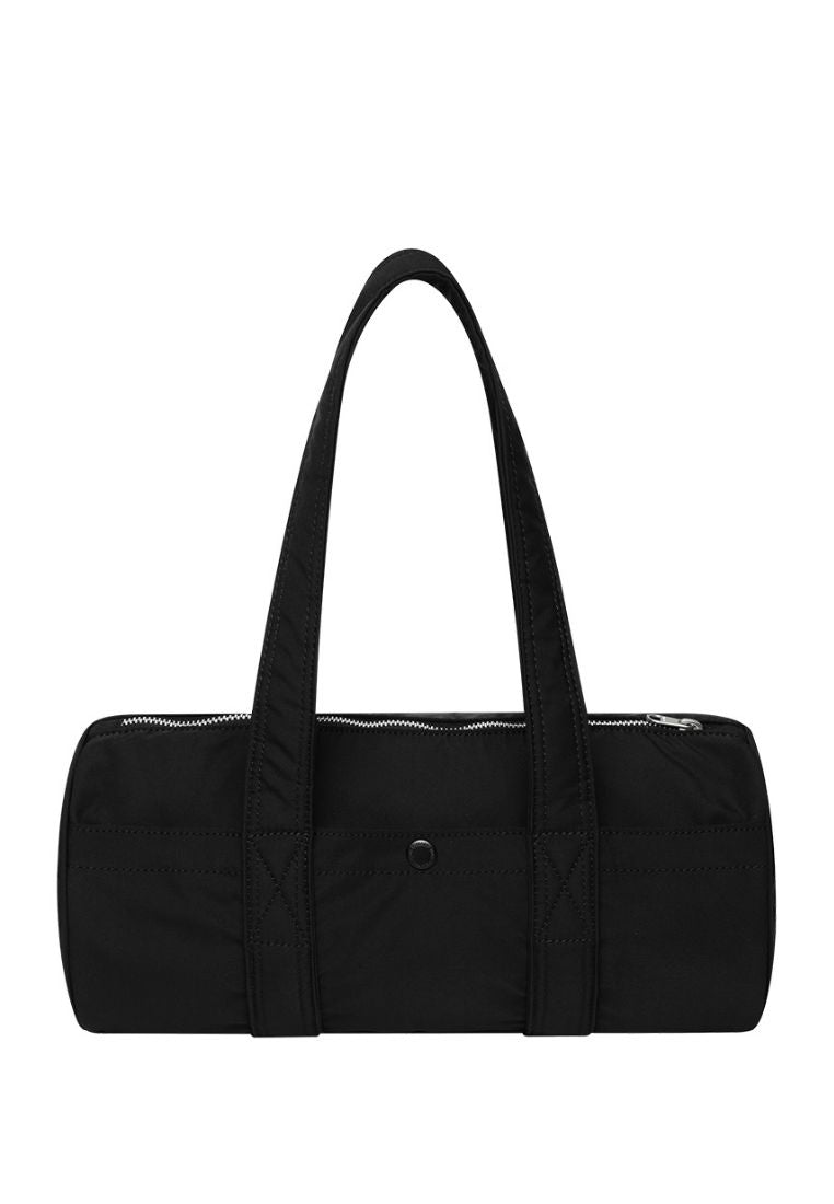 Classic Logo Duffle Bag Black