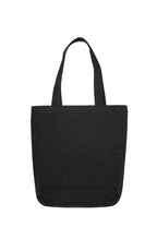 Classic Logo Eco Bag Black