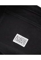 Classic Logo Eco Bag Black