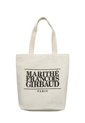 Classic Logo Eco Bag Natural