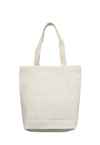 Classic Logo Eco Bag Natural