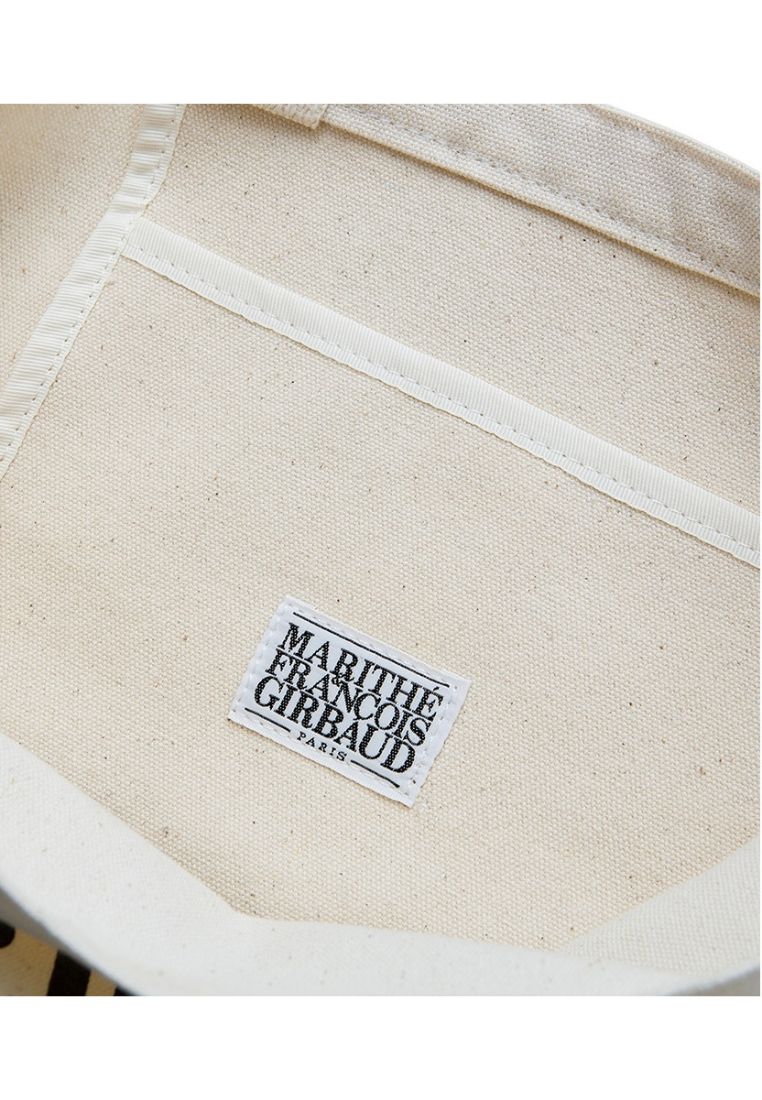 Classic Logo Eco Bag Natural