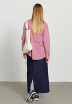 Classic Logo Eco Bag Natural