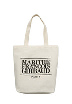 Classic Logo Eco Bag Natural