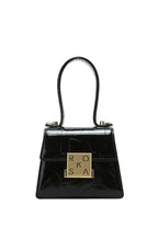 Classy Tote Black