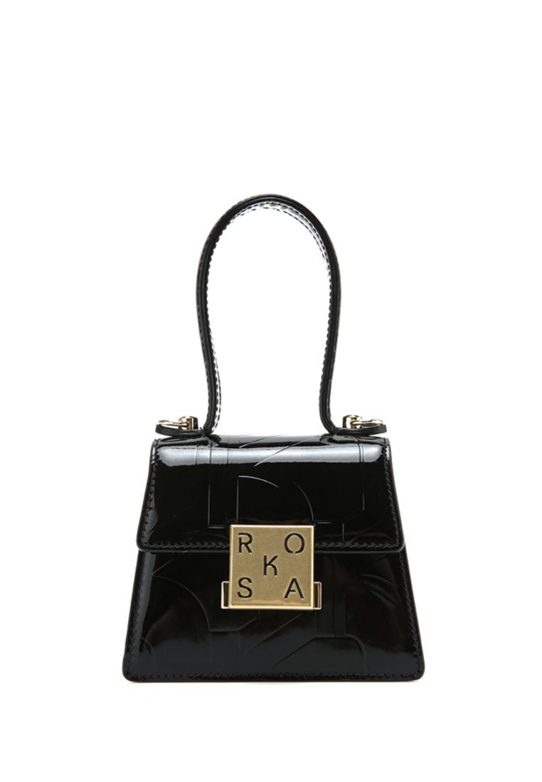 Classy Tote Black