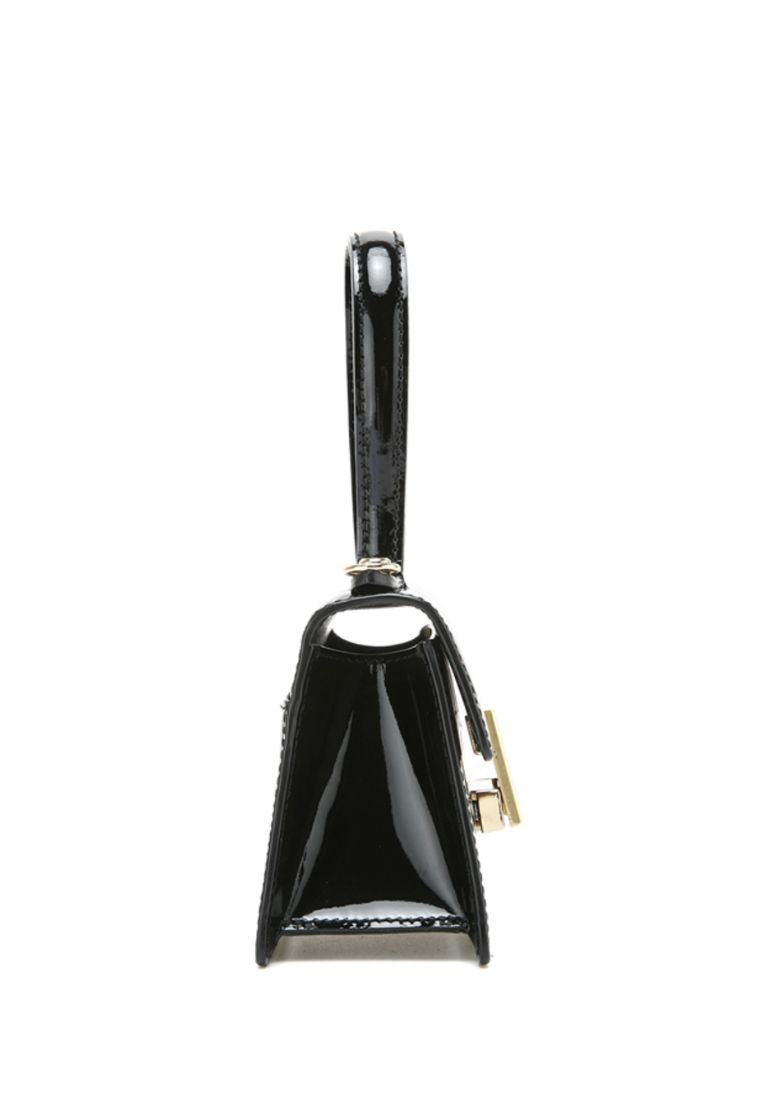 Classy Tote Black