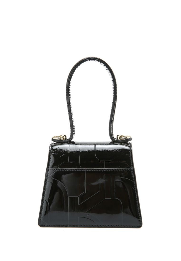 Classy Tote Black
