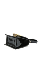 Classy Tote Black