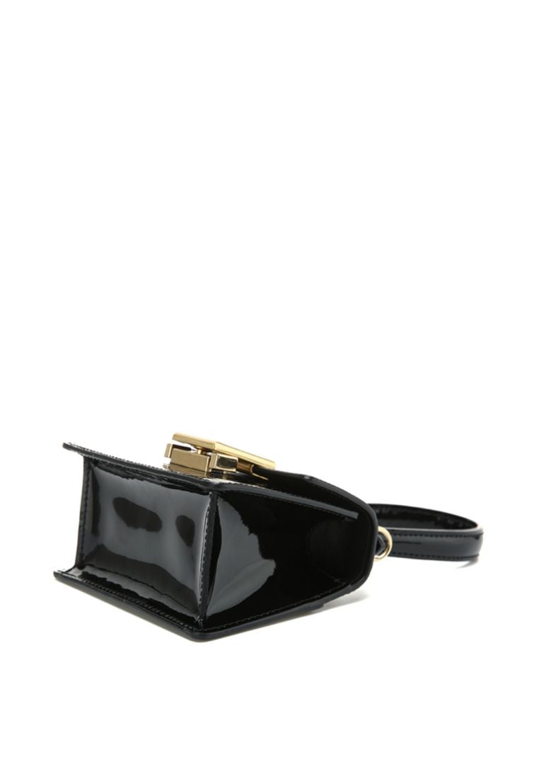 Classy Tote Black