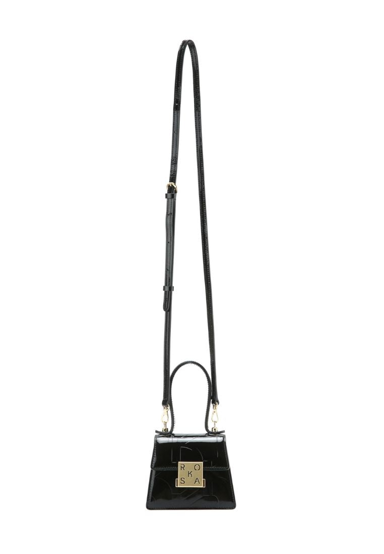 Classy Tote Black
