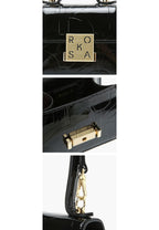 Classy Tote Black