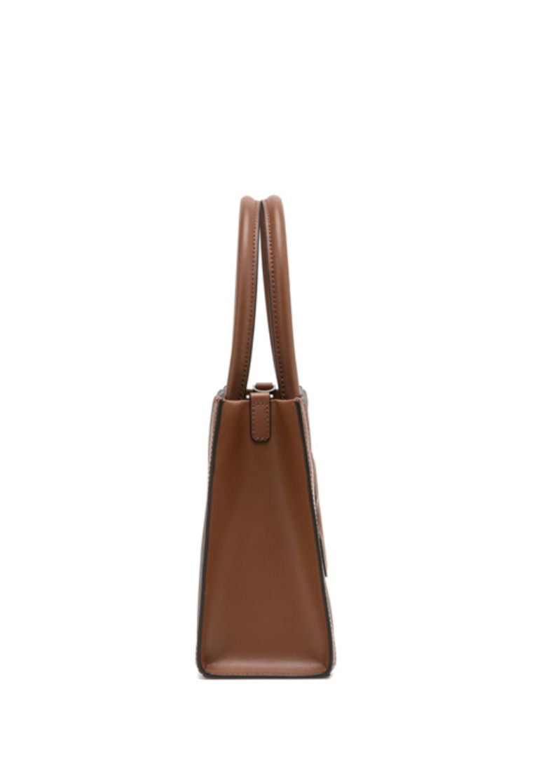 Coco Monogram Day Tote Coco Brown SM