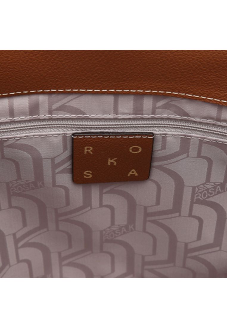 Coco Tote Ivory LL