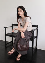 Mio Plum Brown