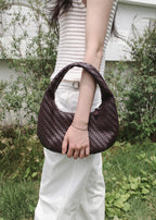 Mio Plum Brown